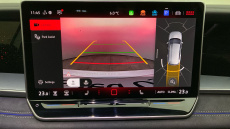 Volkswagen Tayron 2.0 TDI R-Line 5dr DSG7 [7 Seat] Diesel Estate